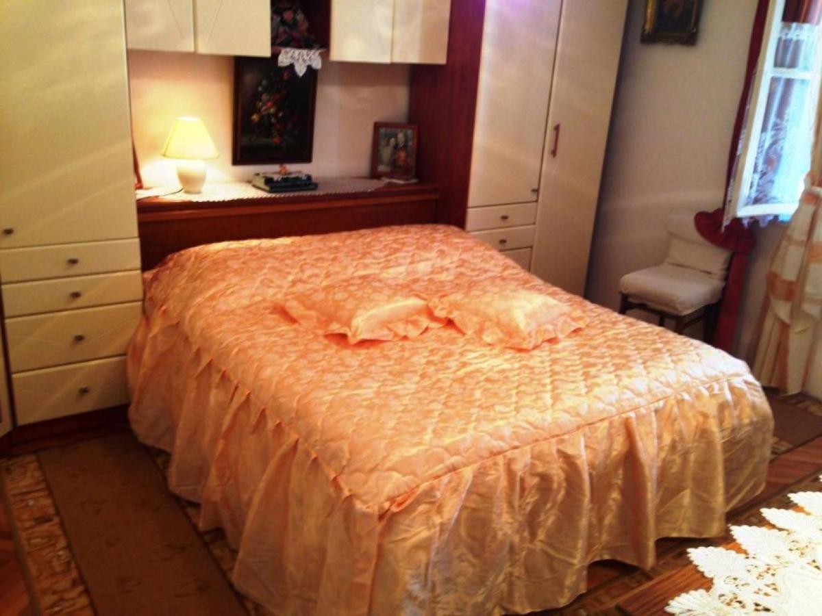 Guest House Ruza Dubrovnik Bagian luar foto