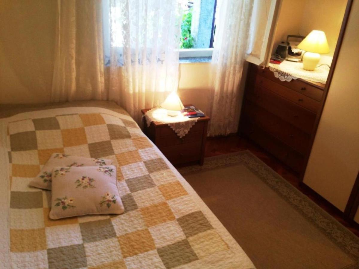 Guest House Ruza Dubrovnik Bagian luar foto
