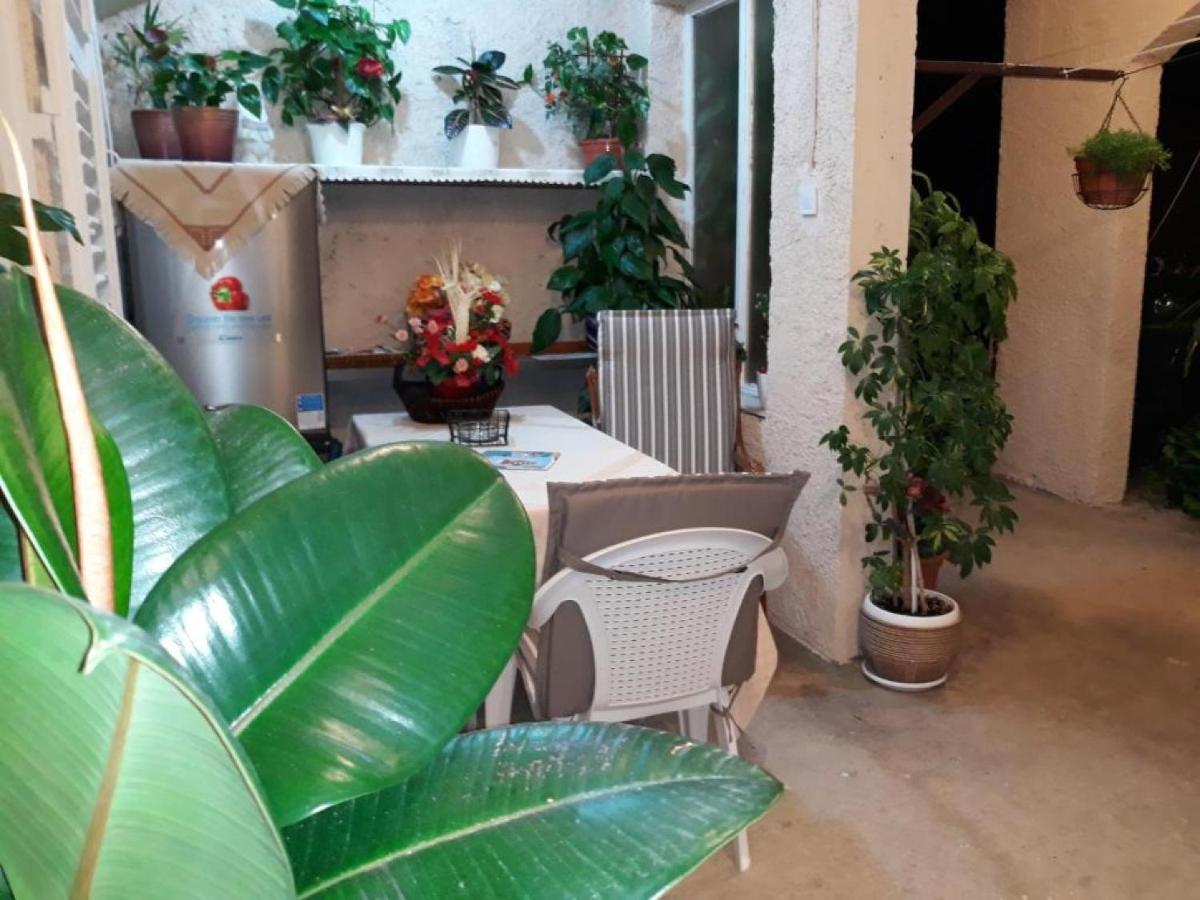 Guest House Ruza Dubrovnik Bagian luar foto