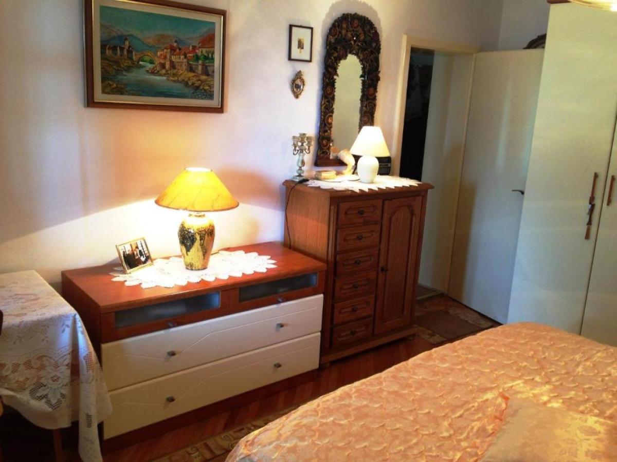 Guest House Ruza Dubrovnik Bagian luar foto