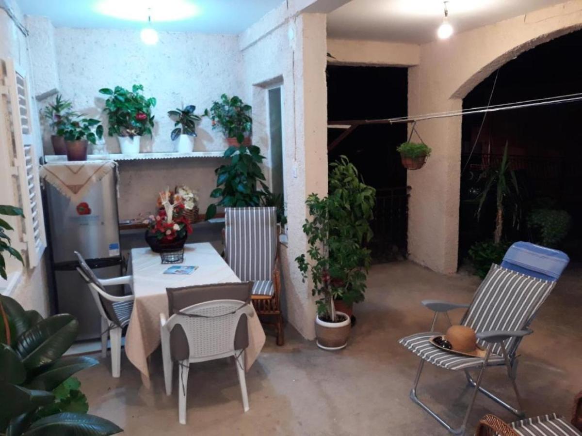 Guest House Ruza Dubrovnik Bagian luar foto