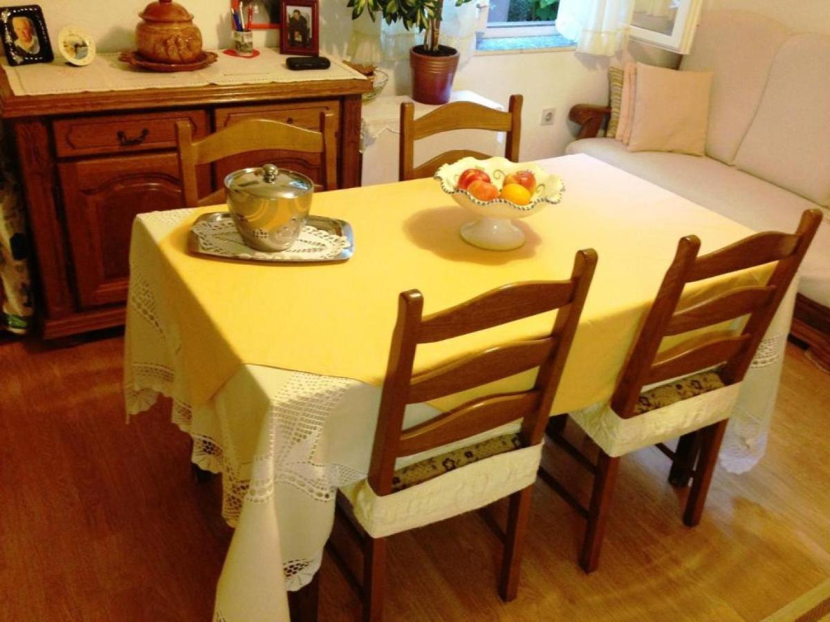 Guest House Ruza Dubrovnik Bagian luar foto