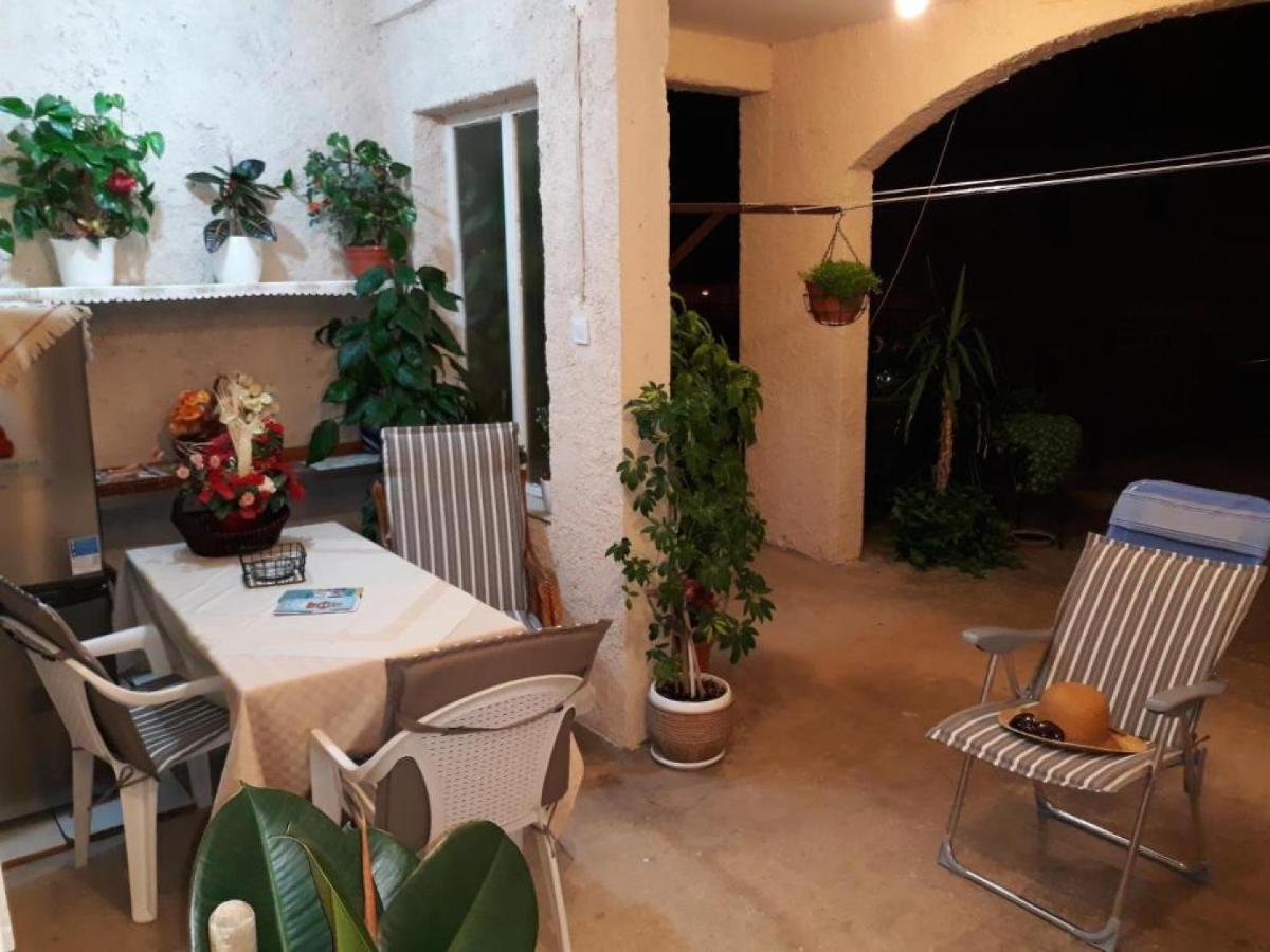 Guest House Ruza Dubrovnik Ruang foto