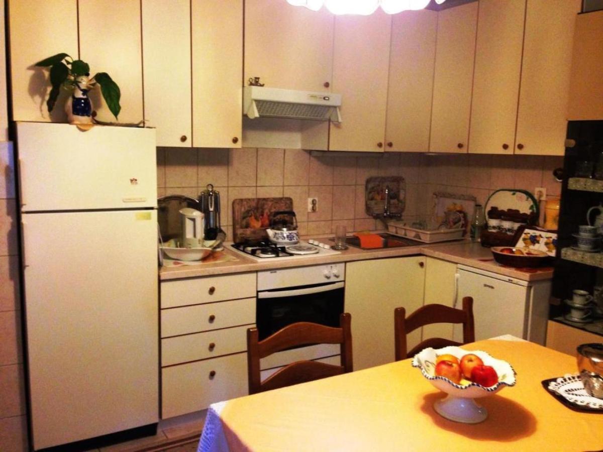Guest House Ruza Dubrovnik Bagian luar foto
