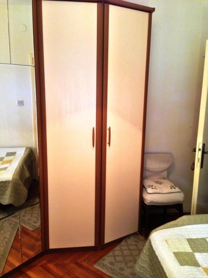 Guest House Ruza Dubrovnik Bagian luar foto